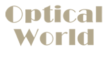 Optical World Logo